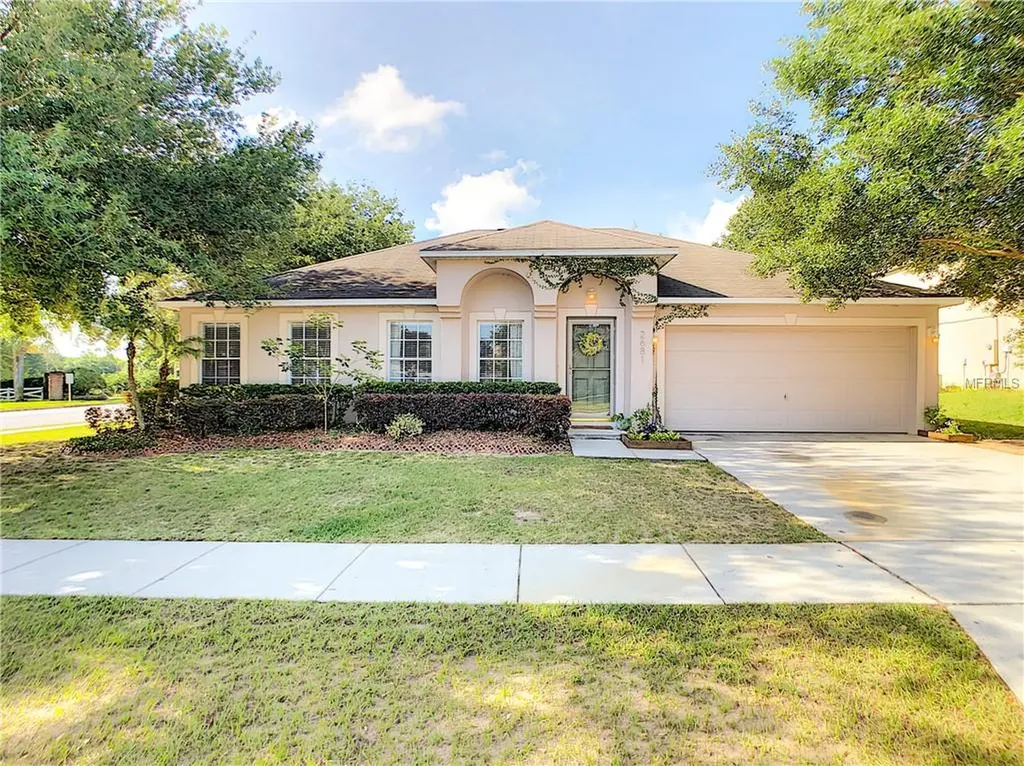 2681 Palmetto Ridge Circle Apopka FL 32712