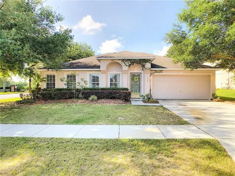 2681 Palmetto Ridge Circle Apopka FL 32712