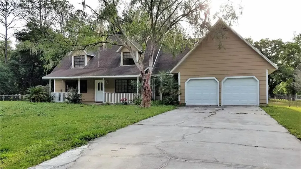 6080 Country Club Road Wesley Chapel FL 33544
