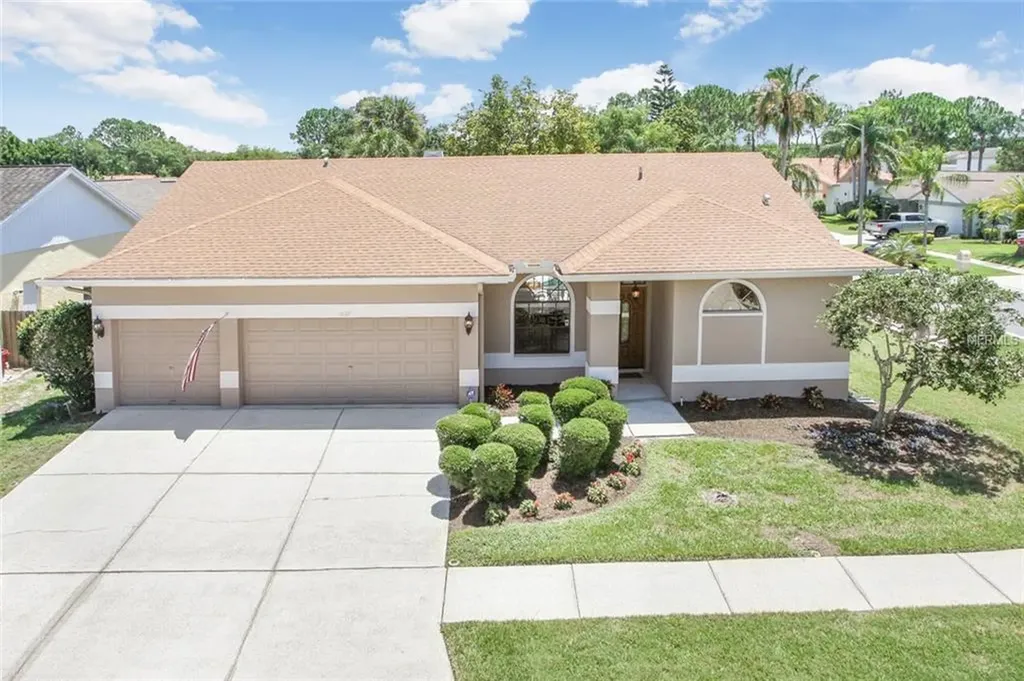 11311 Marlee Court Tampa FL 33635