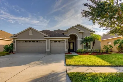 1634 Mira Lago Circle Ruskin FL 33570