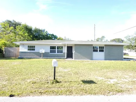 5506 Oceanic Road Holiday FL 34690