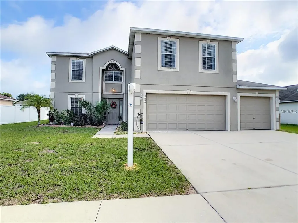 3636 Wellington Lane Bartow FL 33830