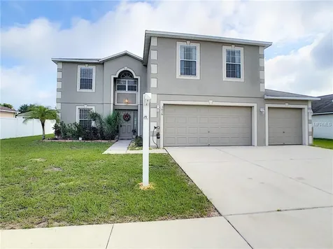 3636 Wellington Lane Bartow FL 33830