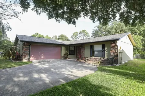 2315 Gnarled Oak Avenue Lutz FL 33549