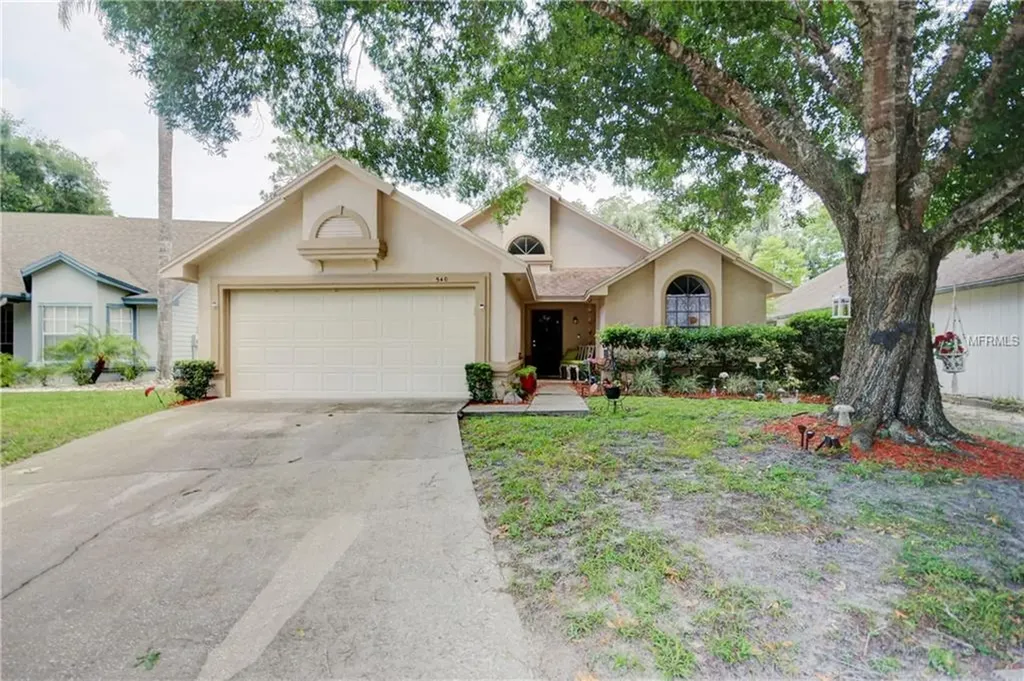 540 Remington Oak Drive Lake Mary FL 32746