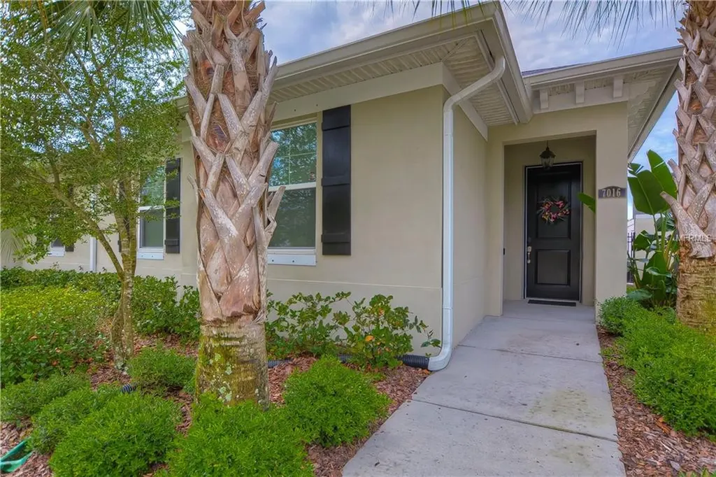 7016 Briarhill Court Tampa FL 33625