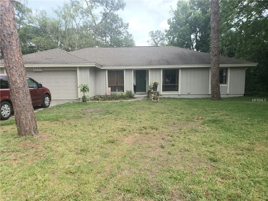 1130 Alberta Street Longwood FL 32750