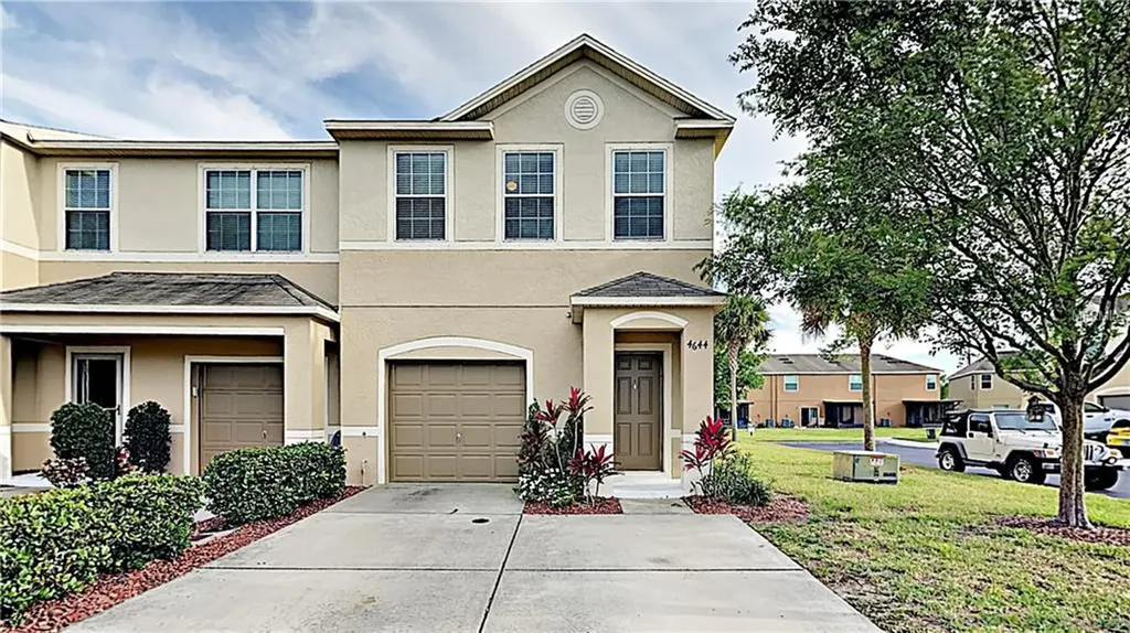 4644 68th Avenue N Pinellas Park FL 33781