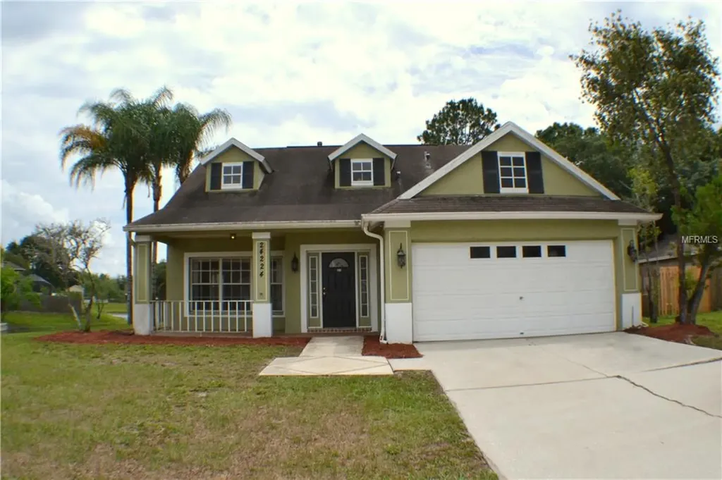 24224 Royal Fern Drive Lutz FL 33559