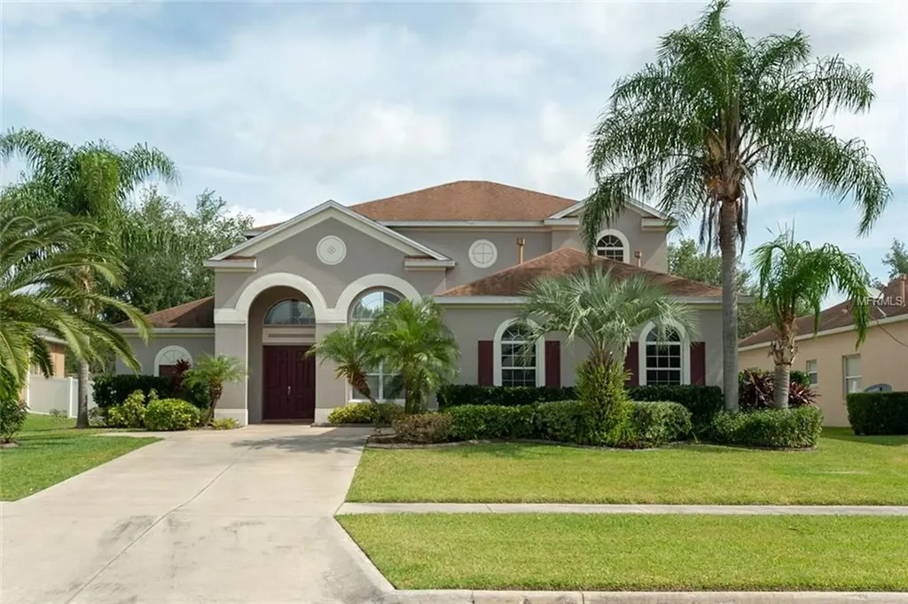 2744 Kingston Ridge Drive Clermont FL 34711