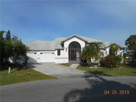 300 Portofino Drive Punta Gorda FL 33950