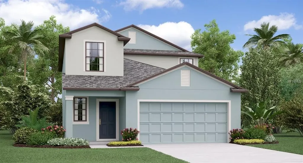 10211 Bright Crystal Avenue Riverview FL 33578