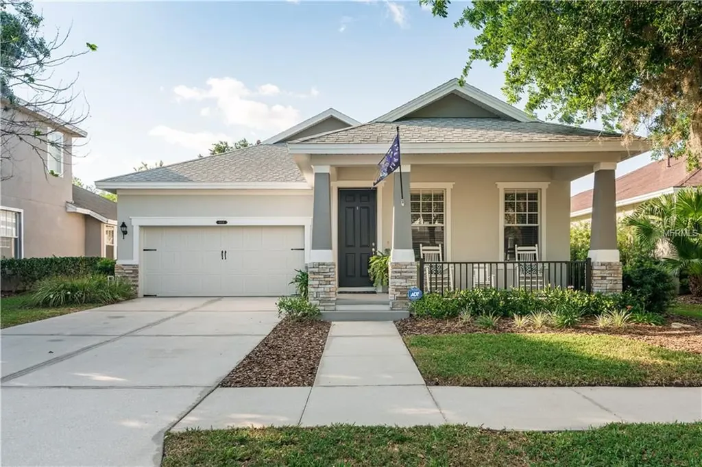 8419 Lagerfeld Drive Land O Lakes FL 34637