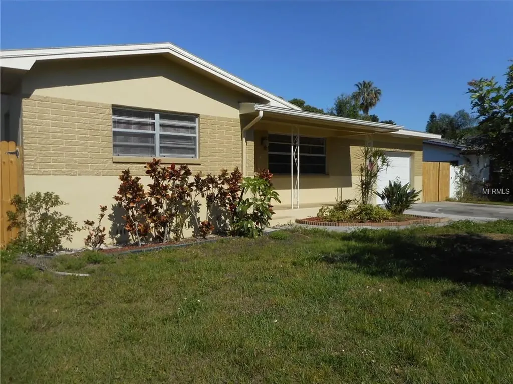 1824 Marilyn Drive Clearwater FL 33759