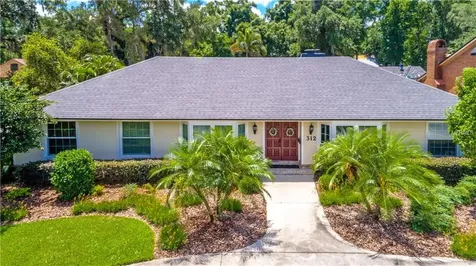 312 Oak Estates Drive Orlando FL 32806