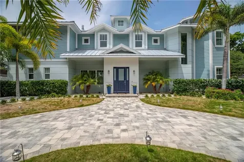 4001 W El Prado Boulevard Tampa FL 33629
