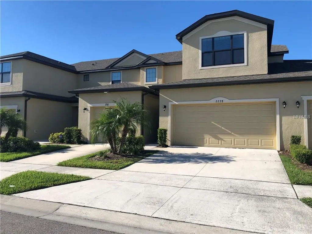 2278 Seven Oaks Drive Saint Cloud FL 34772