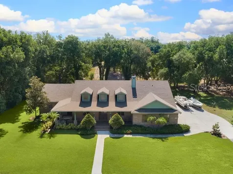 28018 Shirley Shores Road Tavares FL 32778