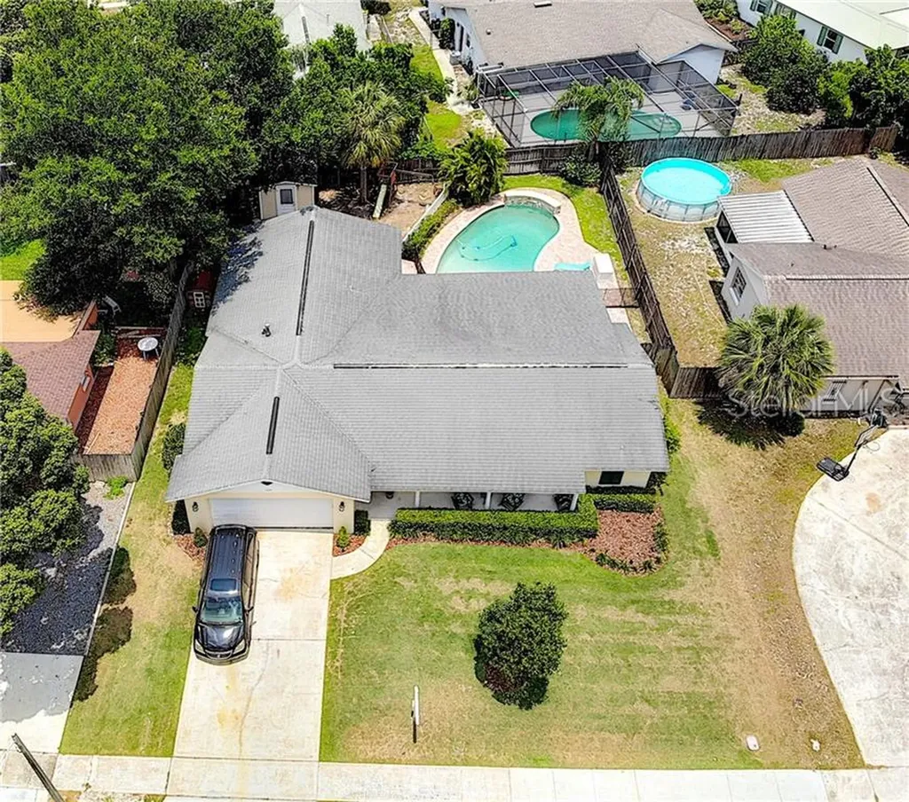 1340 Prince Philip Drive Casselberry FL 32707