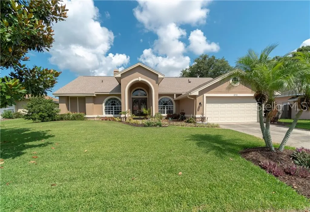 979 Almond Tree Circle Orlando FL 32835