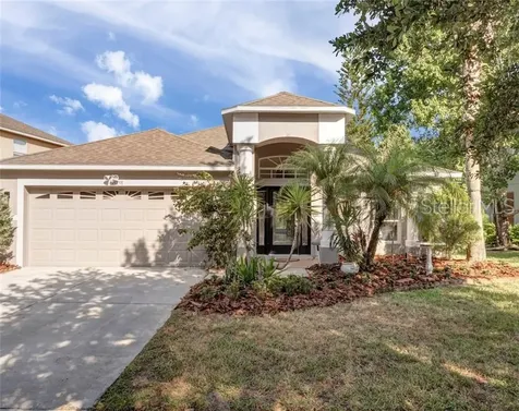 19258 Fishermans Bend Drive Lutz FL 33558