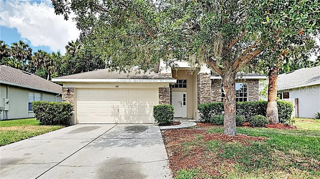 116 Monroe View Trail Sanford FL 32771