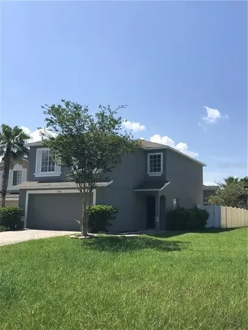 1565 Sherbourne Street Winter Garden FL 34787