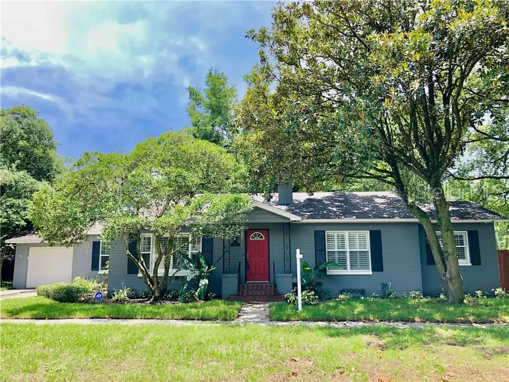 250 Dana Way Winter Park FL 32789