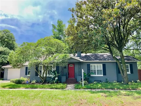 250 Dana Way Winter Park FL 32789