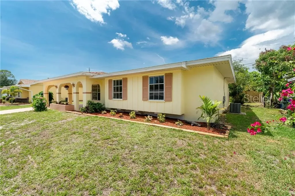 8102 Boca Grande Avenue North Port FL 34287