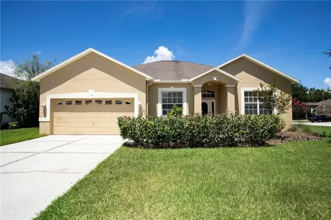25337 Conestoga Drive Land O Lakes FL 34639