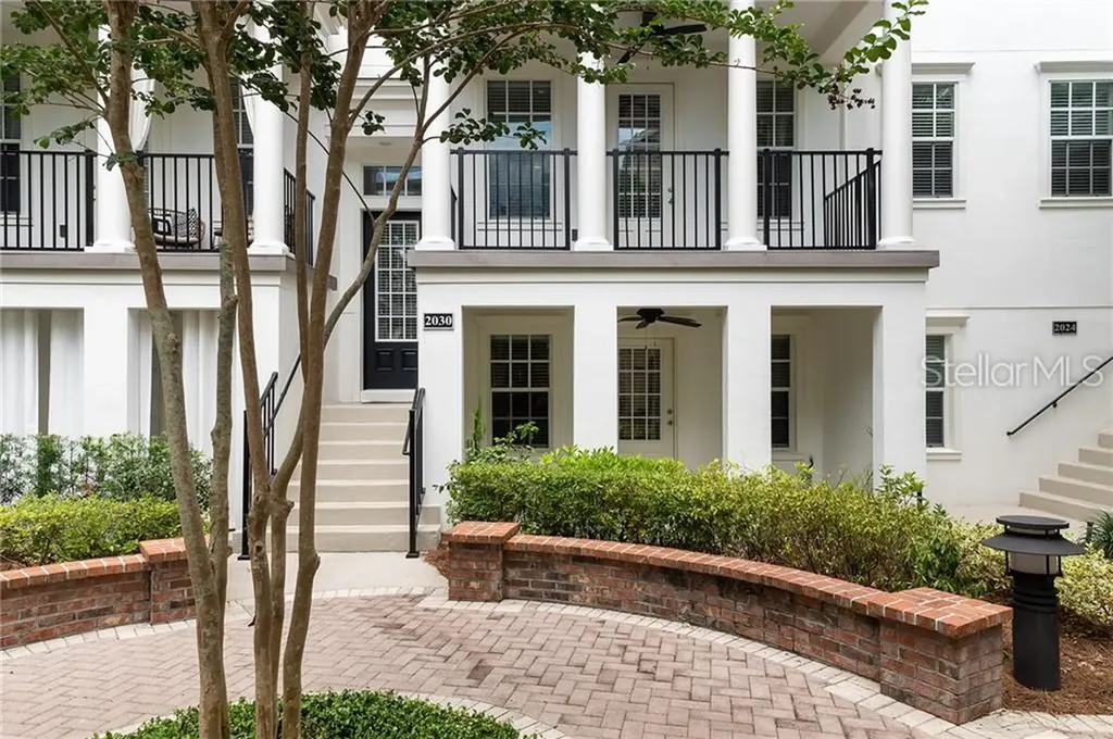 2030 Brink Alley Orlando FL 32814