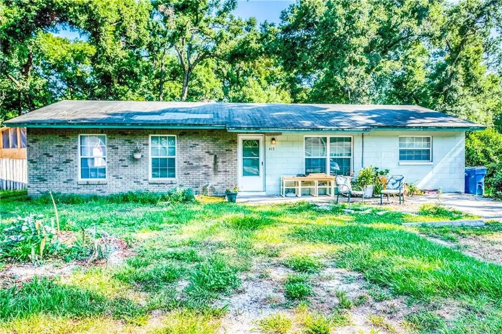 417 Dogwood Avenue Orange City FL 32763