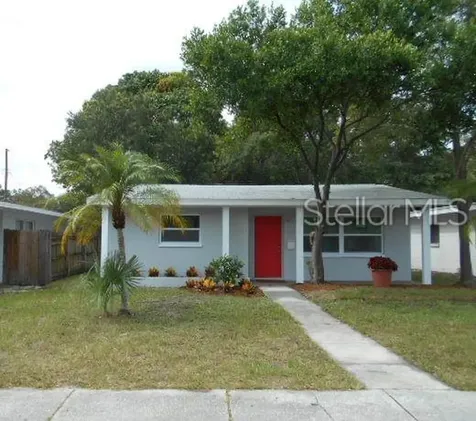 5211 38th Avenue N St Petersburg FL 33710