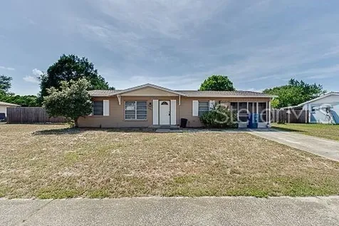 9493 Bayside Court Spring Hill FL 34608