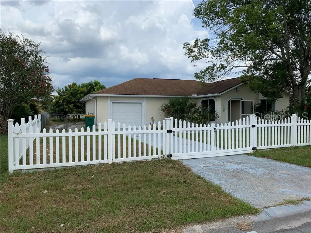 131 Veracruz Avenue Kissimmee FL 34743