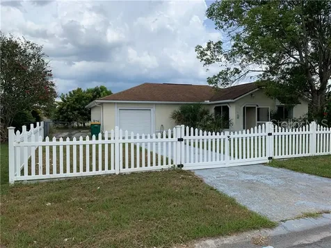 131 Veracruz Avenue Kissimmee FL 34743