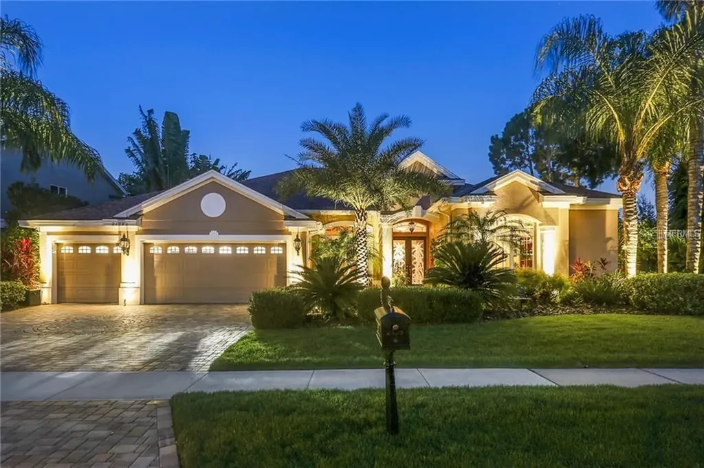 21046 Lake Vienna Drive Land O Lakes FL 34638