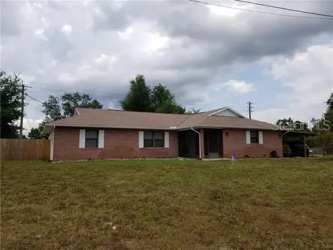 1133 Worthington Drive Deltona FL 32738