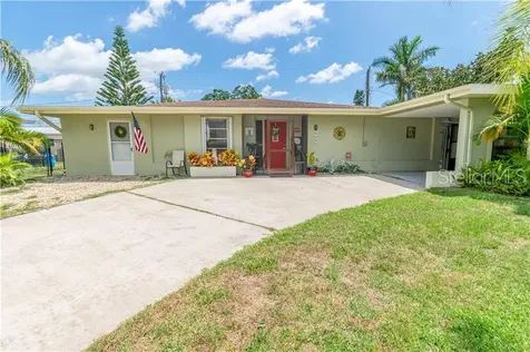 6065 Deming Avenue North Port FL 34287