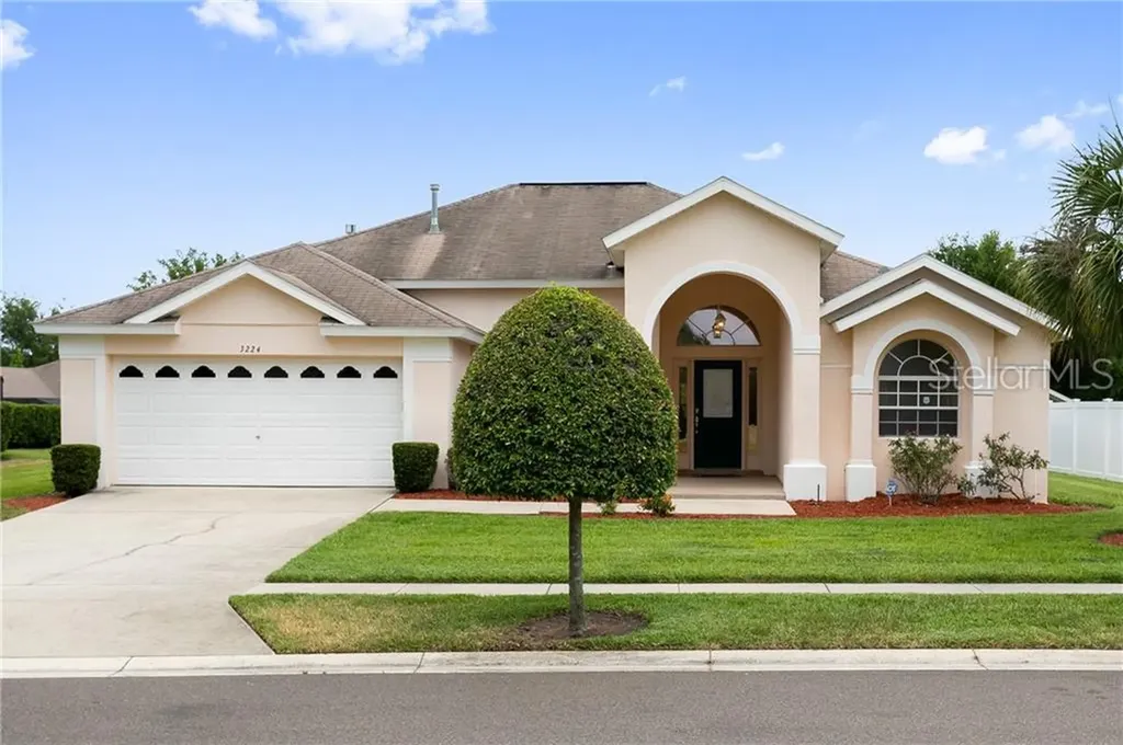 3224 Holly Grove Boulevard Clermont FL 34714
