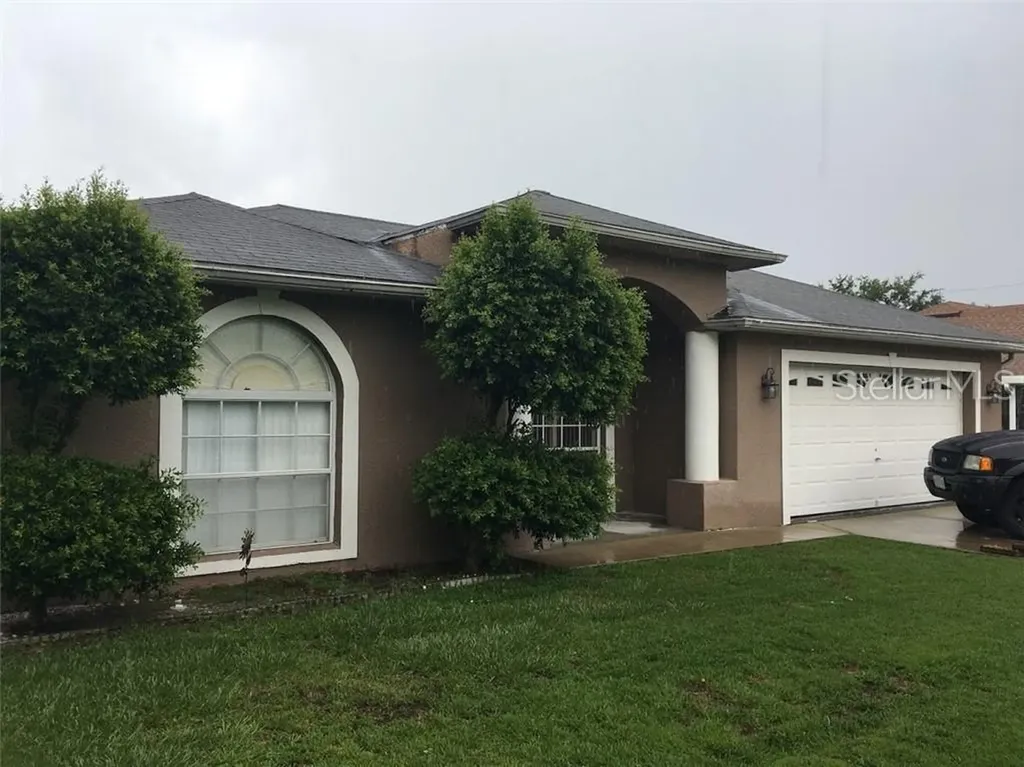 935 Gascony Court Kissimmee FL 34759