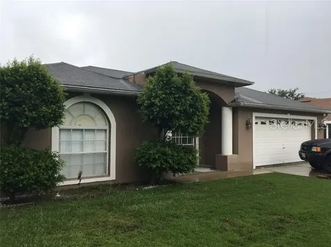 935 Gascony Court Kissimmee FL 34759