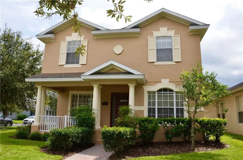 6807 Pasturelands Place Winter Garden FL 34787