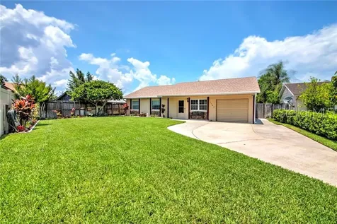 2742 Hilda Court Orlando FL 32826
