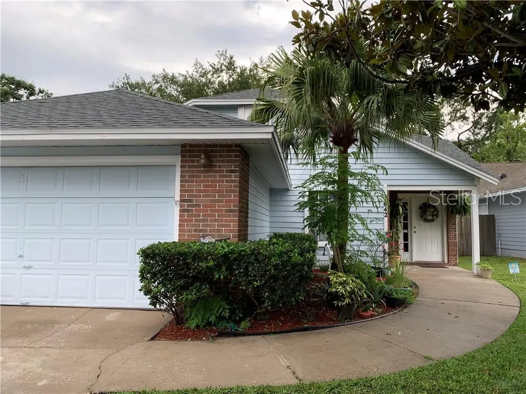 642 Saint Edmunds Lane Orlando FL 32835