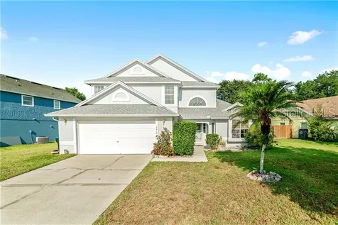 12618 Oldcastle Drive Orlando FL 32837
