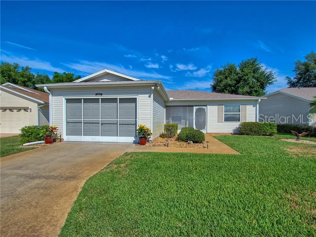 32837 Timberwood Drive Leesburg FL 34748