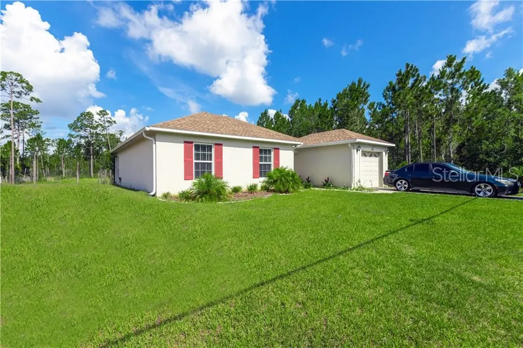 2200 Running Horse Trail Saint Cloud FL 34771